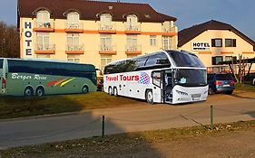 Hotel Imperium