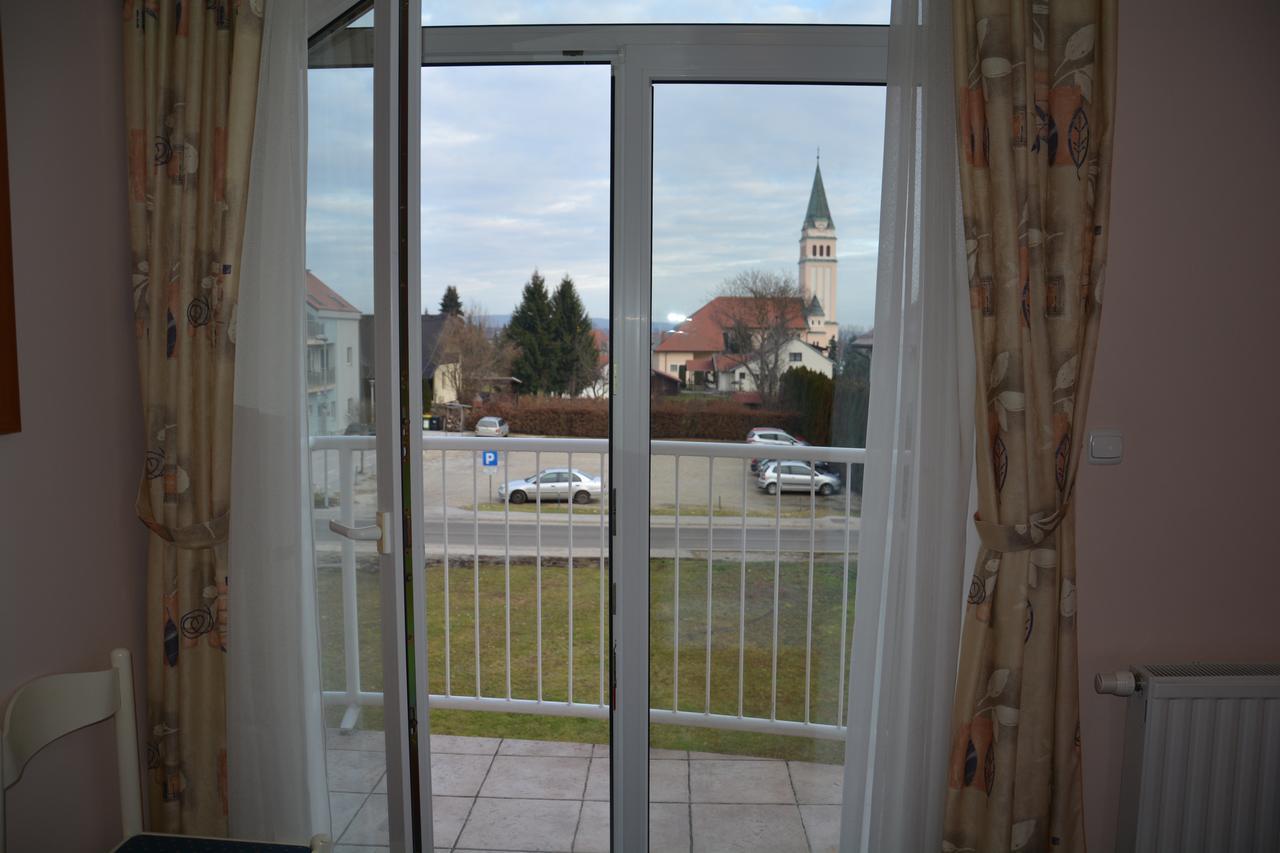 Hotel Imperium Moravske Toplice Exterior photo
