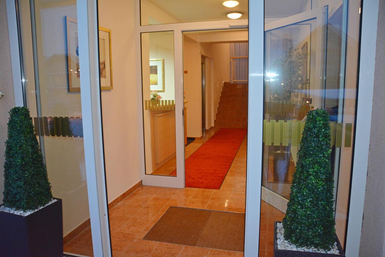 Hotel Imperium Moravske Toplice Exterior photo