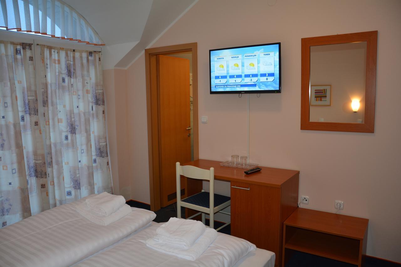 Hotel Imperium Moravske Toplice Exterior photo